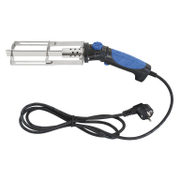 Пистолет Fervi за рязане на стиропор   130 W, 450 °C 0321 - promo-pack - 149874