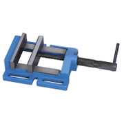 Менгеме за стойка на бормашина Fervi    135 мм, 150x33.5 мм M001/150 - promo-pack - 149878