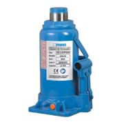 Хидравличен крик бутилка Fervi    32 т, 280-460 мм 0062/32 - promo-pack - 149976