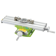 Маса Fervi координатна с ръчно задвижване  330х95х82 мм T018/330 - promo-pack - 149977