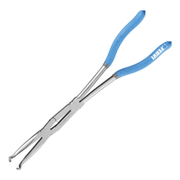 Клещи Fervi авторемонтни за свещи удължени, с изолация 335 мм, 8 мм 0872/OPD - promo-pack - 149980