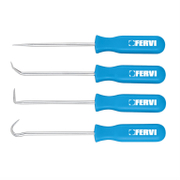 Шило Fervi ръчно   4 бр. 0471 - promo-pack - 149989