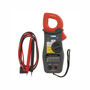 Дигитални AC/DC амперклещи Fervi токови за прецизно измерване   4-600 A P080 - promo-pack - 149993