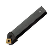 Нож стругарски Fervi със сменяеми пластини престъргване десен   16х16 мм, за престъргване упорен, десен PSSNR16 - promo-pack - 149904