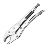 Клещи Fervi чираци   180 мм 0119/7 - promo-pack - 149908