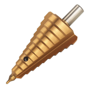 Конусно свредло за ламарина Fervi    2.5-38 мм, 95 мм F238 - promo-pack - 149915