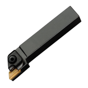 Нож стругарски Fervi със сменяеми пластини престъргване ляв   20х20 мм  - promo-pack - 149924