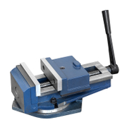 Менгеме прецизно инструментално Fervi с въртяща се маса   220 мм, 470 мм, 200x63 мм M024/200 - promo-pack - 149931