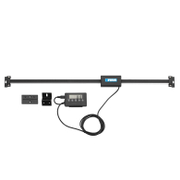 Магнитна лента DRO Fervi за отчитане на линейно преместване   500 мм R060 - promo-pack - 150014