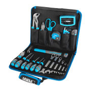 Отвертка Fervi комплект SB/PH с клещи 59 бр. 0164 - promo-pack - 150029