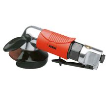 Пневматичен ъглошлайф Fervi    6 bar, 150 л/мин, 125 мм, 10 000 об./мин 0313
