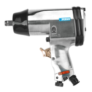 Пневматичен ударен гайковерт Fervi    6 bar, 435 Nm, 150 л/мин, квадрат, 1/2 0576 - promo-pack - 150034
