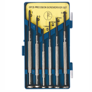 Отвертка Fervi комплект за фина механика SB/PH 6 бр. 0082 - promo-pack - 150038