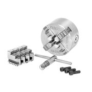 Универсал Fervi за струг с четири челюсти  ф 100х22 мм M449A/100 - promo-pack - 150143