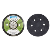 Подложна шайба Fervi за ексцентършлайф   ф 150 мм 0459 - promo-pack - 150149
