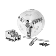 Универсал Fervi за струг с три челюсти  ф 200х60 мм M049A/200 - promo-pack - 150166