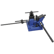 Огъвач Fervi за метални профили ръчен  ф 22 мм 0102 - promo-pack - 150167