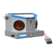 Стационарна пневматична пясъкоструйка Fervi    ф 3.5 мм, 7.5 bar 0490 - promo-pack - 150172