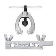 Дъска Fervi конусна за развалцоване на тръби  ф 5-16 мм 0472 - promo-pack - 150179