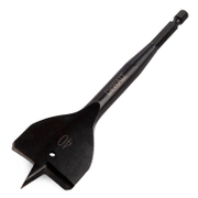 Свредло за дърво плоско с 6-стенна опашка 40 мм, 152 мм DT4778 - promo-pack - 150278