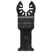 Нож за многофункционален осцилатор 30 мм, Quick, BiM  - promo-pack - 150292