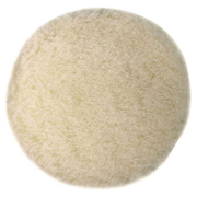 Диск за полиране агнешка вълна за ъглошлайф 125 мм Polishing Bonnet - promo-pack - 150361