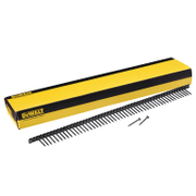 Винт за гипсокартон с тромпетна глава PH самонарезен с едра резба, на лента 3.5x45 мм DWF4000450 - promo-pack - 150374