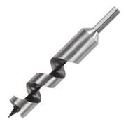 Свредло за дърво Lewis с шестостенна опашка 22 мм, 100/200 мм DT4615 - promo-pack - 150384