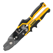 Клещи за кримпване на ламарина / улуци 300 мм DWHT14691 - promo-pack - 150448