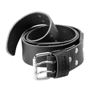 Колан работен кожен с 2 шипа 1409х58 мм DWST1-75661 - promo-pack - 150465