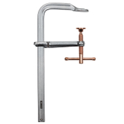 Стяга винтова с метални челюсти 140x300 мм DWHT83850-1 - promo-pack - 150478