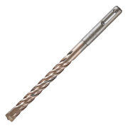 Свредло за бетон SDS-plus 10 мм, 100/160 мм DT9540 - promo-pack - 150418