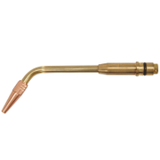 Горелка за заваряване и запояване с ацетилен и кислород 2-4 мм, 300 мм 1303A - promo-pack - 150551