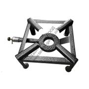 Котлон газов едногнездов 9 kW, 2 bar, 650 г/ч  - promo-pack - 150555