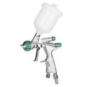 Пистолет за боядисване пневматичен с горно казанче 1.2 мм, 0.25 л Mini SHINE L.V.M.P - promo-pack - 150590