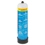 Флакон с кислород 136 г, 950 мл  - promo-pack - 150518