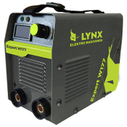 Електрожен инверторен MMA с опция за TIG 160 A, 230 V, 2-4 мм WMEm 177 Expert - promo-pack - 150879