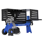 Машина за цепене на дърва хоризонтална 2300 W, 7 т, ф 250х520 мм LSEm 7010 - promo-pack - 150884