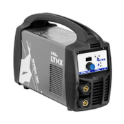 Електрожен инверторен MMA с опция за TIG 180 DC A, 230 V, 1.6-4 мм WMEm 180 Lynx - promo-pack - 150890