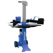 Машина за цепене на дърва вертикална 3000 W, 7 т, ф 300х550 мм LSEm 7001 - promo-pack - 150893