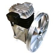 Глава за компресор с ремъчна предавка 480 л/мин, 10 bar, 4 к.с., 1450 об./мин E 500/9 - promo-pack - 150896