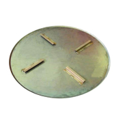 Тава за пердашка ф 610 мм PPD600 - promo-pack - 150945