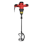 Бъркалка електрическа едношпинделна 1600 W, 0-580/0-800 об./мин, Fast-In Rubimix-16 Ergomax - promo-pack - 150971