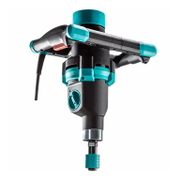 Бъркалка електрическа едношпинделна 1500 W, 0-410/0-650 об./мин, Hexafix MIXBRO 150 - promo-pack - 150981