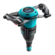 Бъркалка електрическа едношпинделна 1500 W, 0-400/0-550/0-700 об./мин XQ4 HF - promo-pack - 150988