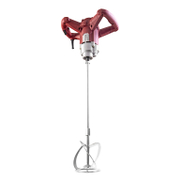 Бъркалка електрическа едношпинделна 1600 W, 0-750 об./мин, M14 RD-HM11 - promo-pack - 150993