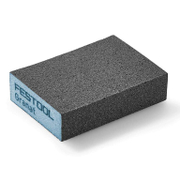 Шкурка върху гъба за ръчно шлайфане 98х69 мм, P60 Granat GR/6 - promo-pack - 150901