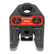 Челюсти за прес фитинги за контур TH 20 мм Compact TH 20 - promo-pack - 150902