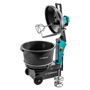 Смесител за строителни разтвори 1200 W, 18 об./мин, 65 л AOX 650 - promo-pack - 150907