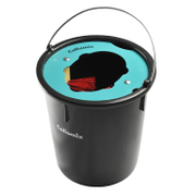 Кофа пластмасова за почистване на бъркалки до 160 мм 30 л Mixer-Clean - promo-pack - 150910